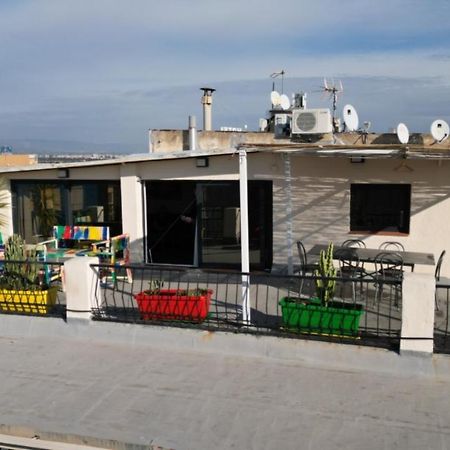 Apartament Atico Salou Zewnętrze zdjęcie