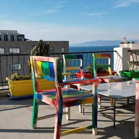 Apartament Atico Salou Zewnętrze zdjęcie