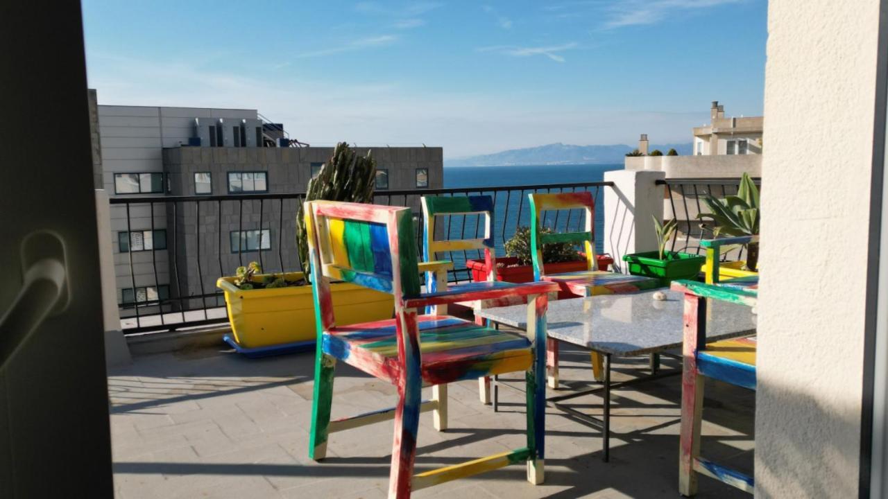 Apartament Atico Salou Zewnętrze zdjęcie