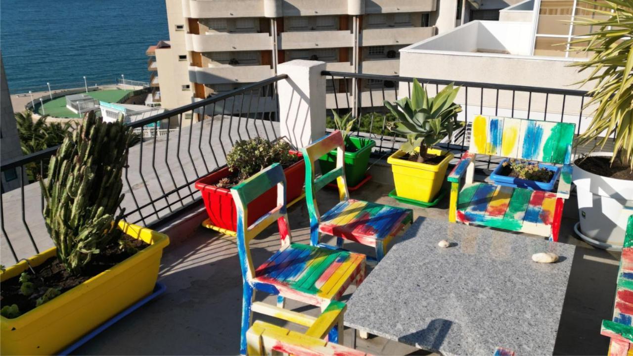 Apartament Atico Salou Zewnętrze zdjęcie