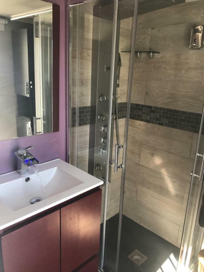 Apartament Atico Salou Zewnętrze zdjęcie