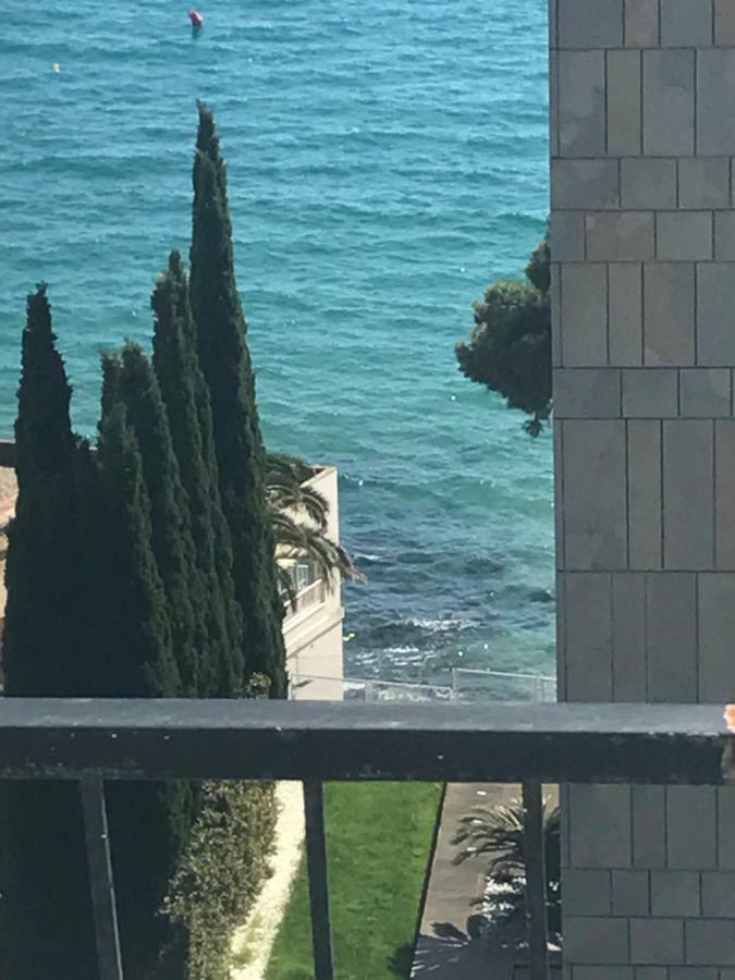 Apartament Atico Salou Zewnętrze zdjęcie