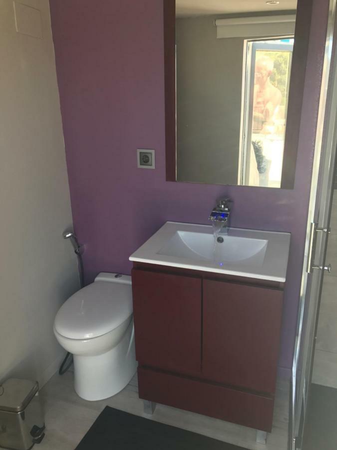 Apartament Atico Salou Zewnętrze zdjęcie