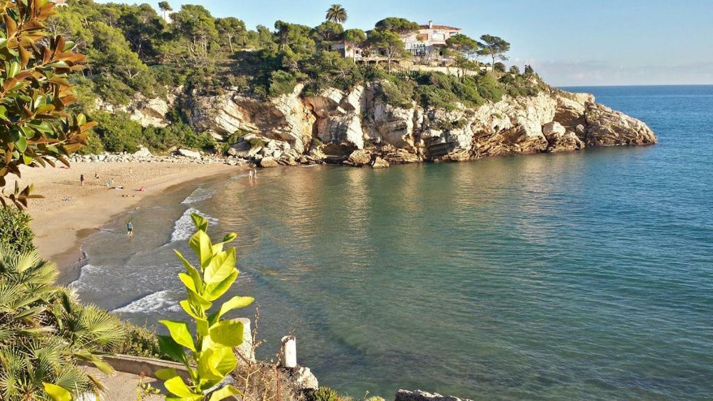 Apartament Atico Salou Zewnętrze zdjęcie