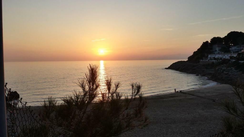 Apartament Atico Salou Zewnętrze zdjęcie