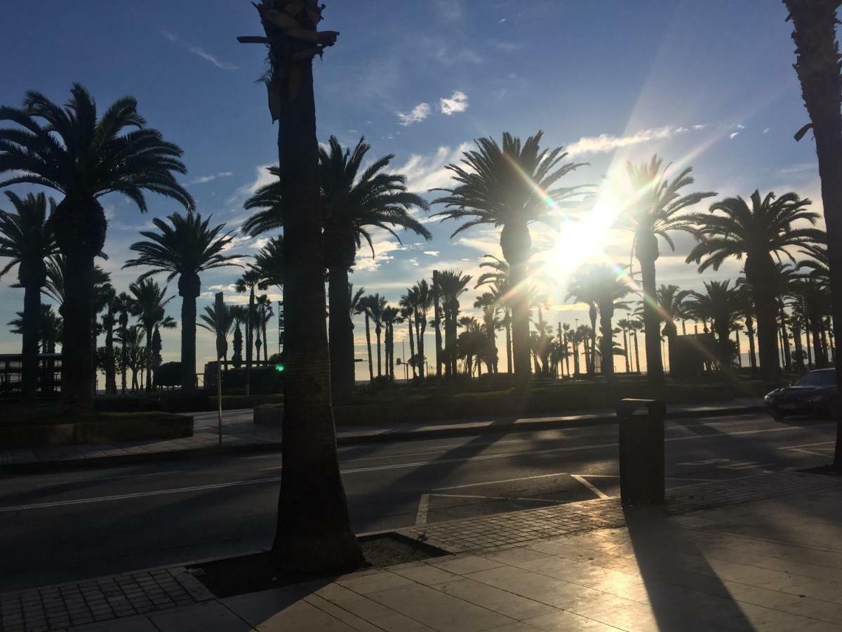 Apartament Atico Salou Zewnętrze zdjęcie