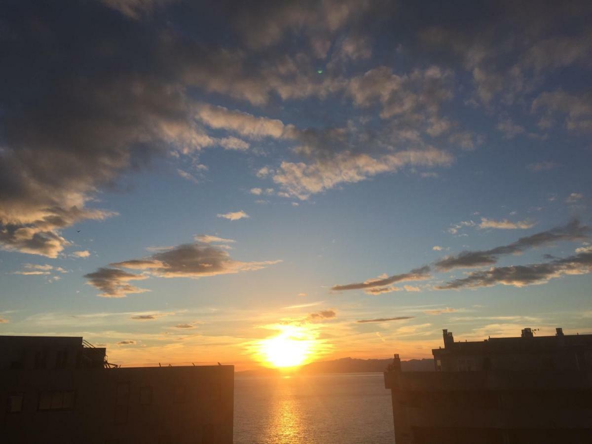 Apartament Atico Salou Zewnętrze zdjęcie
