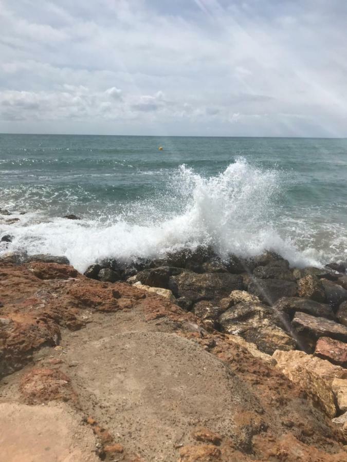 Apartament Atico Salou Zewnętrze zdjęcie