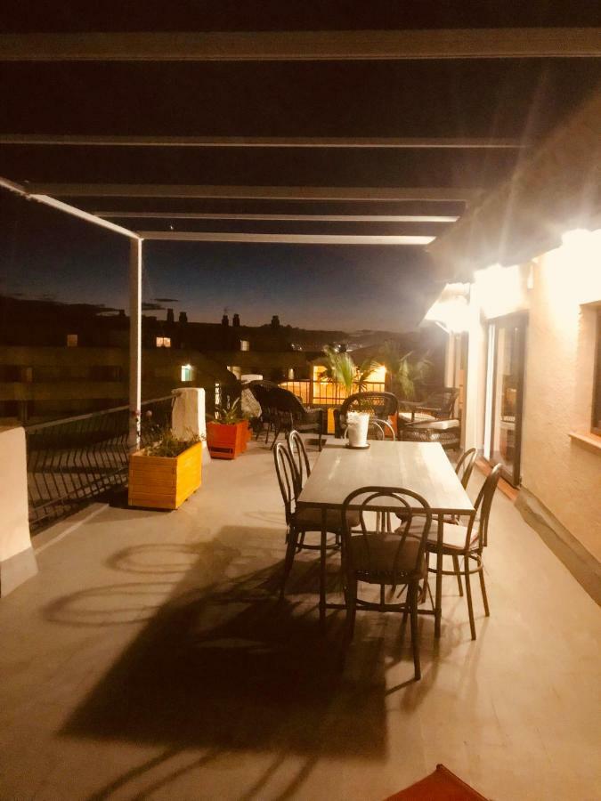 Apartament Atico Salou Zewnętrze zdjęcie