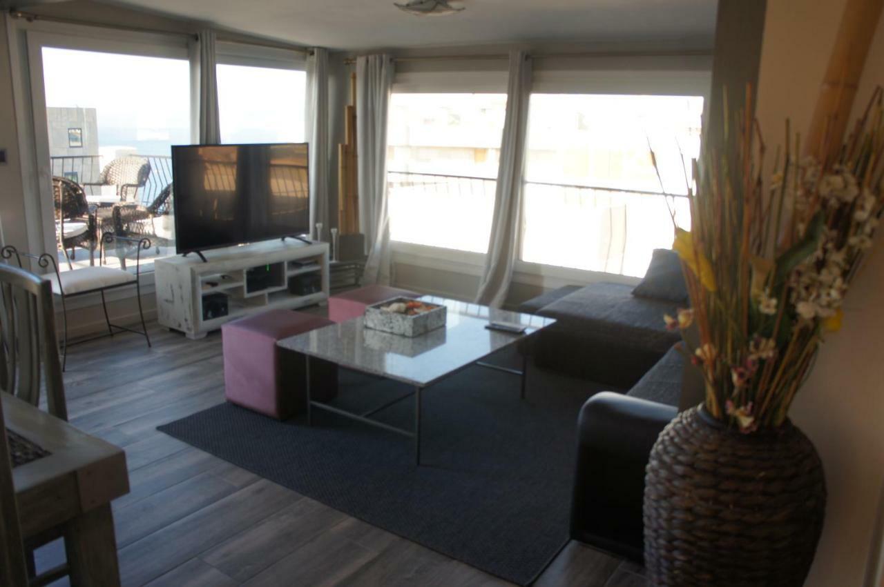 Apartament Atico Salou Zewnętrze zdjęcie
