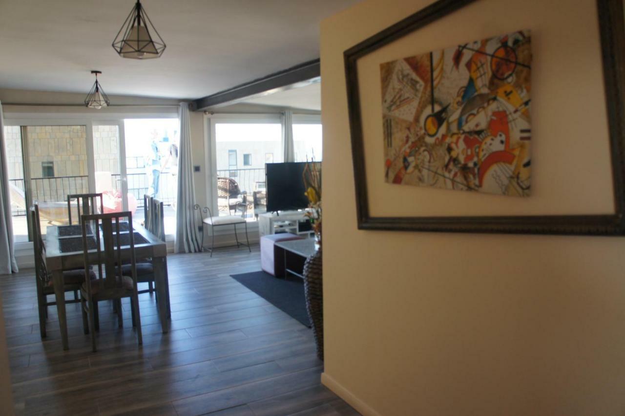 Apartament Atico Salou Zewnętrze zdjęcie