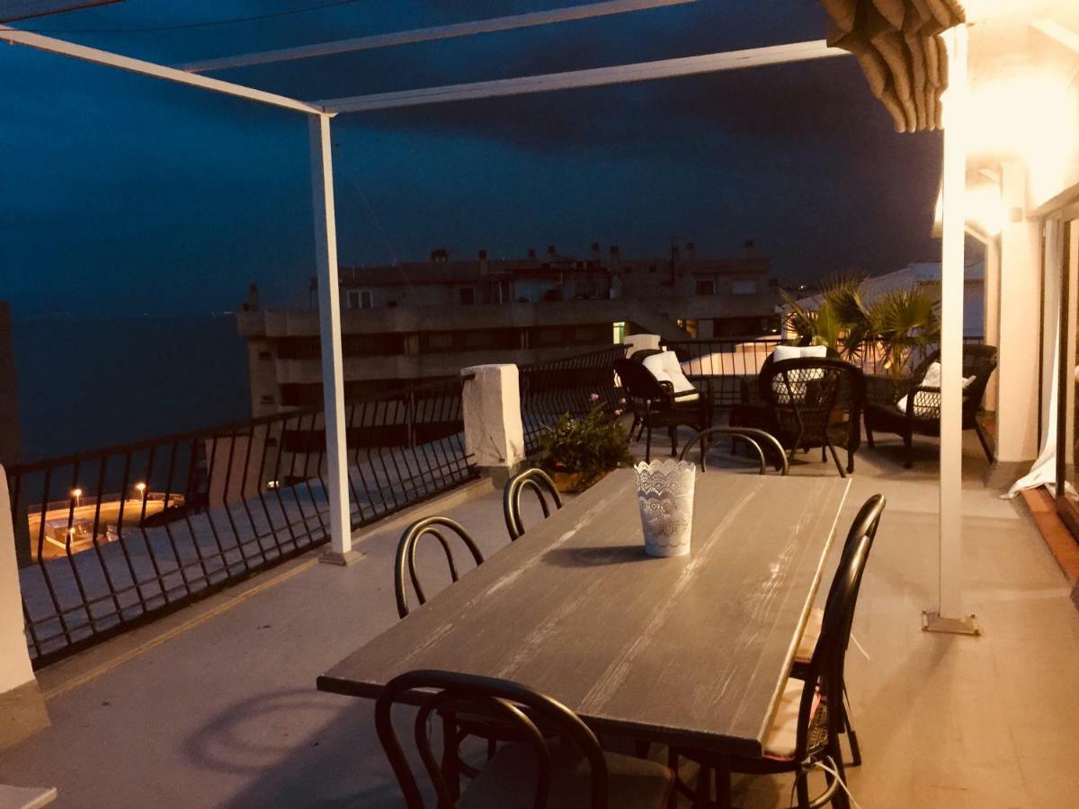 Apartament Atico Salou Zewnętrze zdjęcie