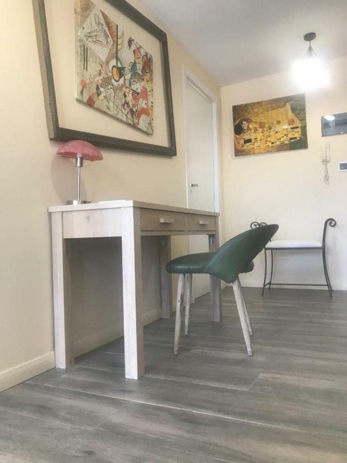 Apartament Atico Salou Zewnętrze zdjęcie