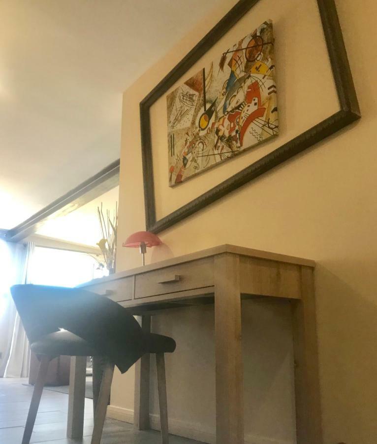 Apartament Atico Salou Zewnętrze zdjęcie