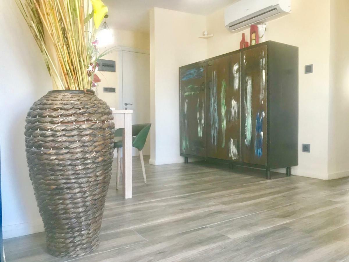 Apartament Atico Salou Zewnętrze zdjęcie