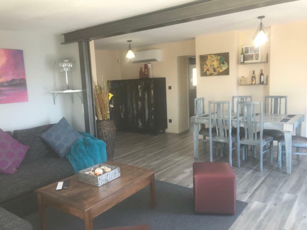 Apartament Atico Salou Zewnętrze zdjęcie