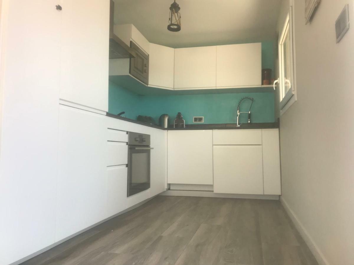 Apartament Atico Salou Zewnętrze zdjęcie