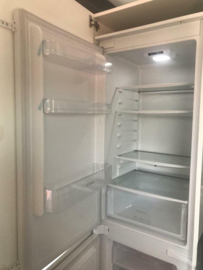 Apartament Atico Salou Zewnętrze zdjęcie