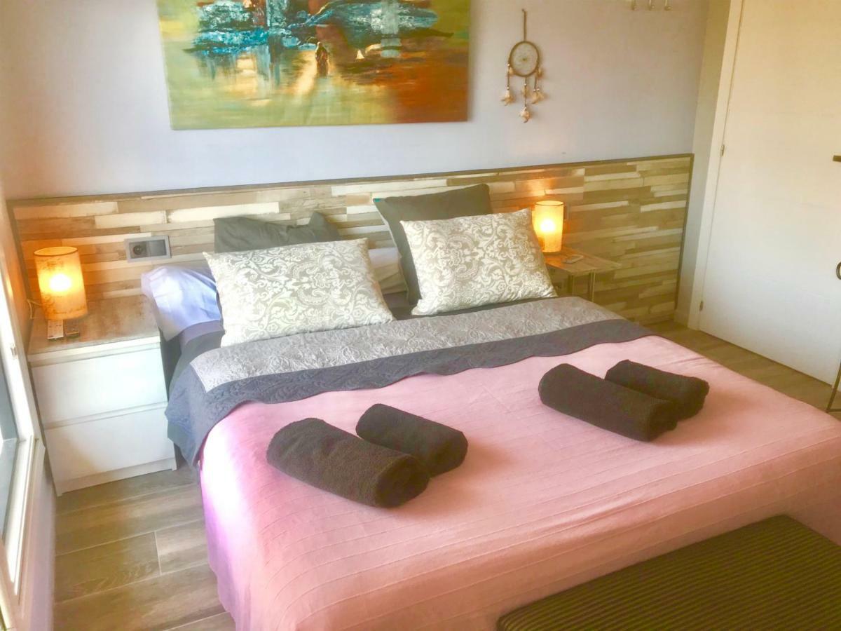 Apartament Atico Salou Zewnętrze zdjęcie