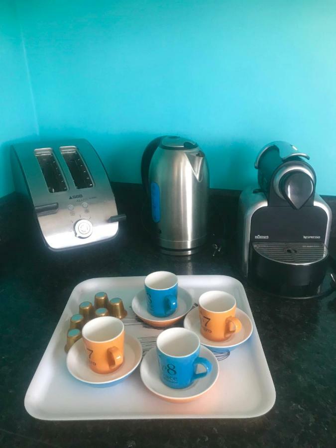 Apartament Atico Salou Zewnętrze zdjęcie