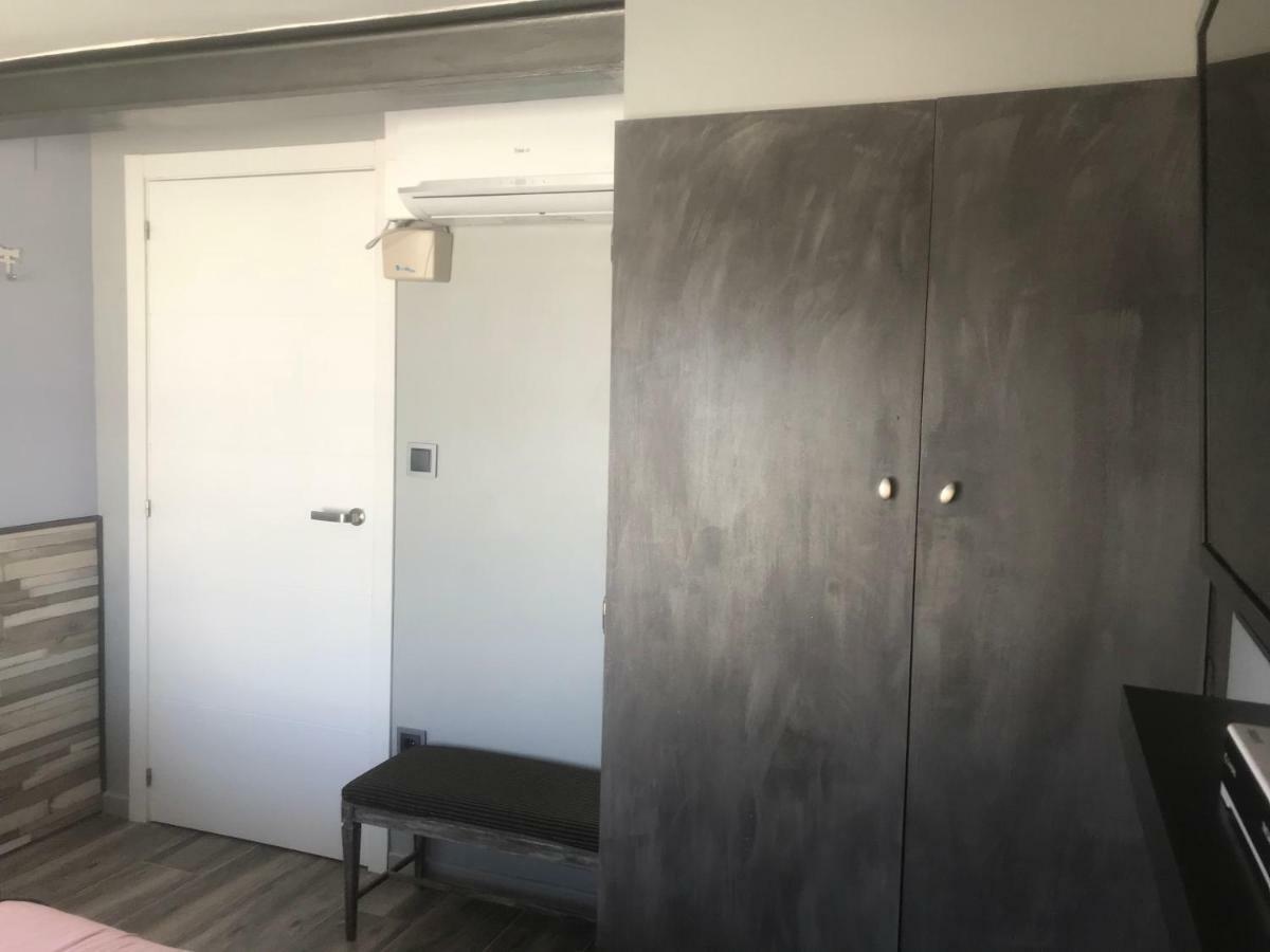 Apartament Atico Salou Zewnętrze zdjęcie