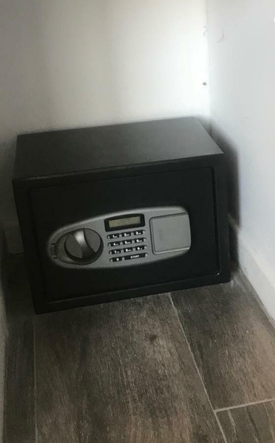 Apartament Atico Salou Zewnętrze zdjęcie