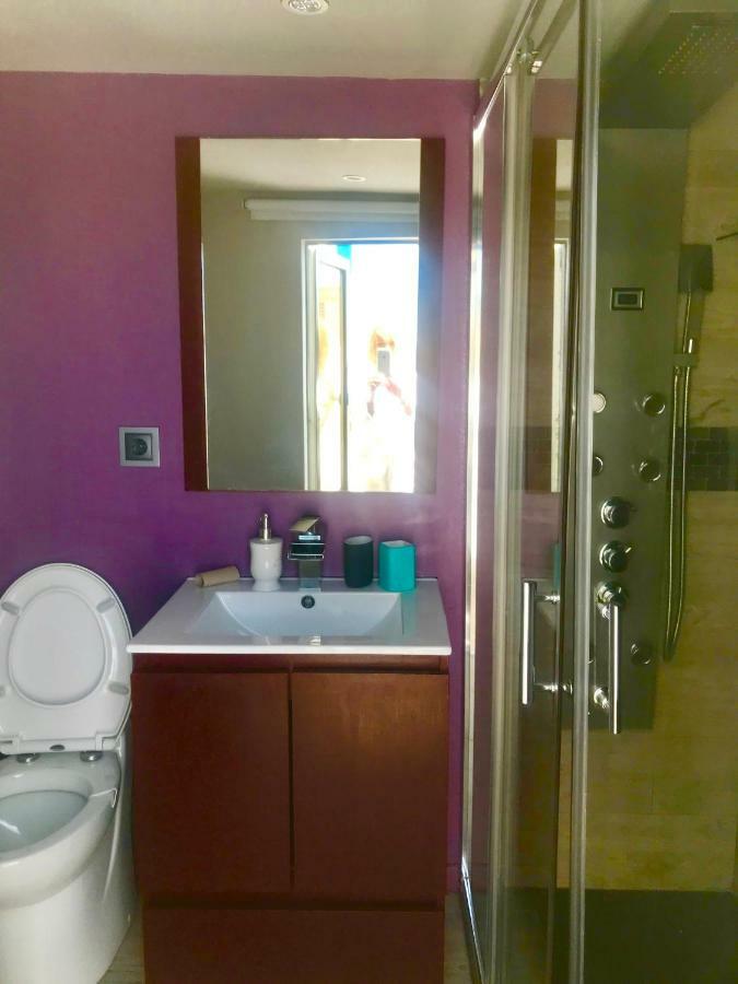 Apartament Atico Salou Zewnętrze zdjęcie