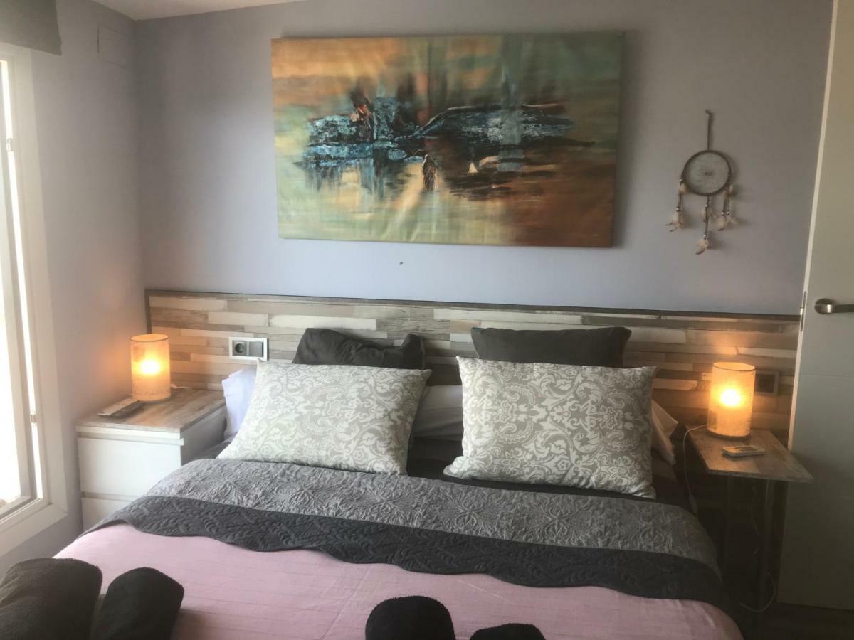 Apartament Atico Salou Zewnętrze zdjęcie