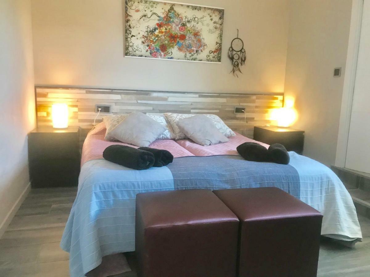 Apartament Atico Salou Zewnętrze zdjęcie